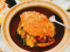 -金时代顺风大酒店(临港百联店)