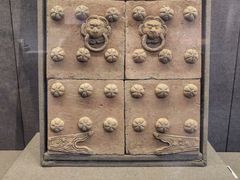 -洛阳古墓博物馆