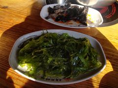 -大自然醉鹅·铁锅火焰鹅(上海联洋店)
