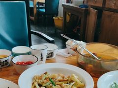 -壹零捌道·北京烤鸭(车公庄店)