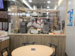 -喜家德虾仁水饺(浦东山姆店)