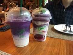 -Fern Forest Cafe