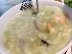 -吕氏疙瘩汤·新派鲁菜(东城万达广场店)