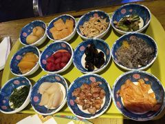 -姑妈嫁妆涮羊排专业火锅(中央大街一店)