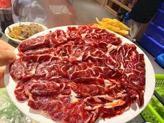-贵宾牛·潮汕牛肉火锅(珠池总店)