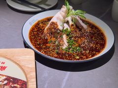 -麻都·成都菜(人民广场店)
