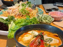 -Ginger(兴国路店)