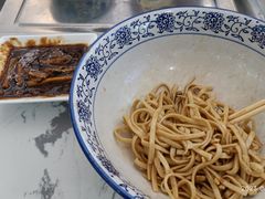 -伟记奥面馆(养育巷店)