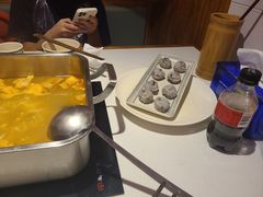 -螺大喜螺蛳粉火锅(雍和宫店)