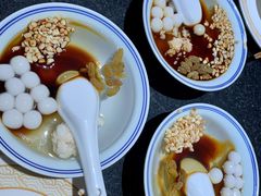 红糖冰粉-蜀都丰 川菜·水煮活鱼(万象九宜城店)