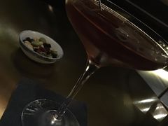 -The Bottle Bar(羲和商业广场店)