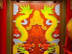 -椒香城门口重庆老火锅(美颂广场店)