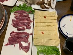 -蘭番坊青海特色铜锅涮·清真