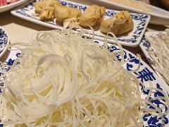 -东镇老火锅(长春路首店)