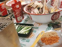 -曾百万小炉小串自助烧烤(高新店)