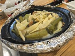 -营记牛肉火锅·大埔客家菜(上梅林店)