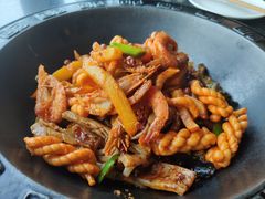 -竹园村火锅(滨河东路店)