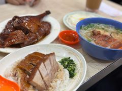 -一乐烧鹅(中环店)