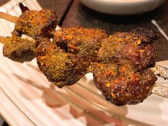 -丝路金桃·新疆菜(徐汇店)