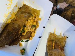 -乐乐姐超级土豆(中关村5号店)