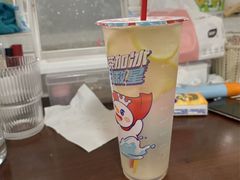 -蜜雪冰城(大润发店)