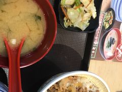 -食其家·牛丼咖喱(天津梅江印象城店)