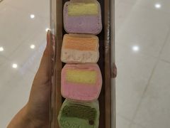 -Ole'超市(汉街万达店)