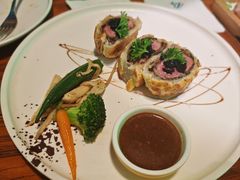 -Famous肥猫墨西哥音乐餐吧(五棵松华熙LIVE店)