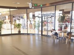 -汉堡王(梅村服务区南店)