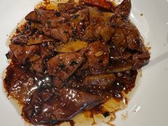 -周家二小姐的菜(西津渡店)