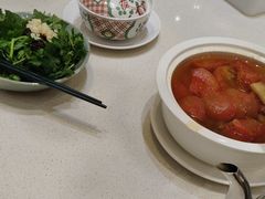 -泉上·发现DISCOVERY ·黔菜餐厅(银海元隆广场店)