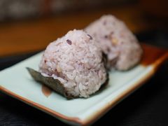 红豆花生饭团-みほりん味保灵(六月汇广场店)