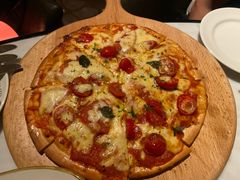 -三迪希尔顿酒店·星空酒廊