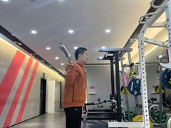 -WEGYMER健萌健身(雅颂居馆)