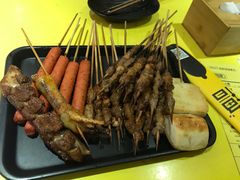 -望京小腰(北京总店)