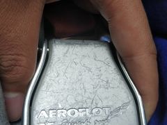 -谢列梅捷沃国际机场