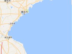-威海大水泊国际机场