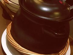 -汤城小厨•粤菜•靓汤(苏州街店)