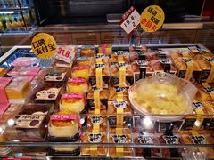 -皇家美孚·蛋糕外送(东部佳世客店)