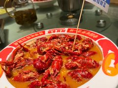 -阿财老铺·老蚌埠龙虾城(华夏总店)