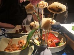 -桂满陇-十里风荷(合生汇店)
