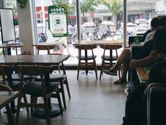 大堂-老乡鸡(无为米芾广场店)