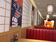 -松野谷·寿喜烧自助(华联顺义金街购物中心店)