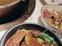 -牛人日志·鲜牛肉骨汤火锅(万科里瑧店)