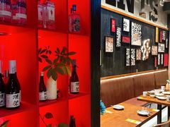 -8PINTS八品脱·日料·烧鸟·精酿小酒馆(莘庄店)