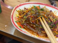 -那红花·东北菜铁锅炖(仙林金鹰店)