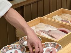-小十Omakase(地王大厦店)
