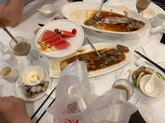-上海精菜馆(虎踞关店)