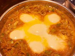 -山河屯铁锅炖(哈西站店)