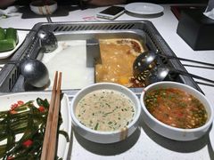 -海底捞火锅(长沙华创国际广场店)